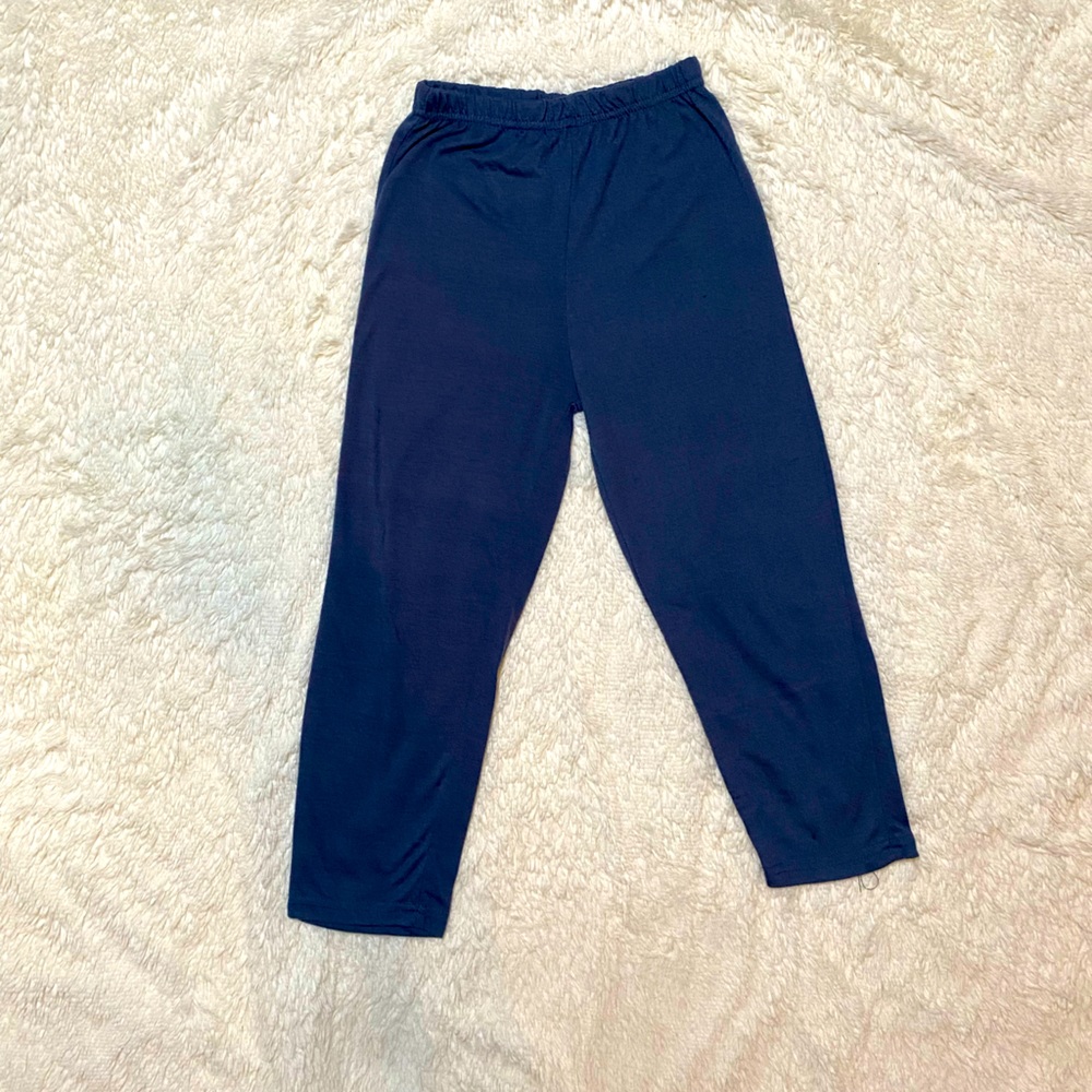 Pajama Pants